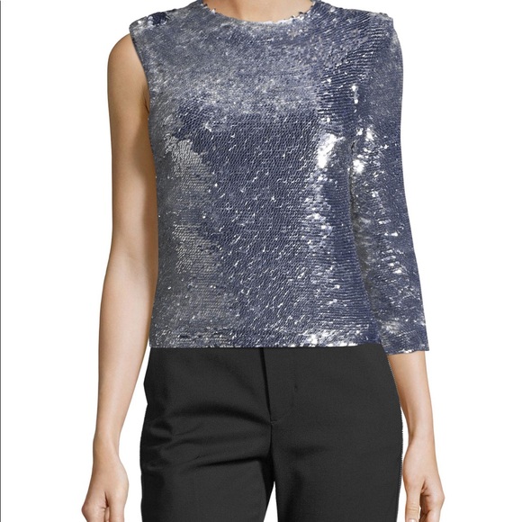 Helmut Lang top - Picture 4 of 4